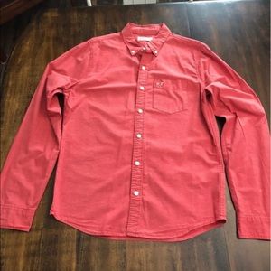 Hollister Men's shirt
